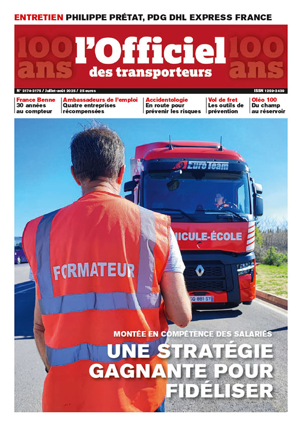 OT 3174-3175 - Sommaire